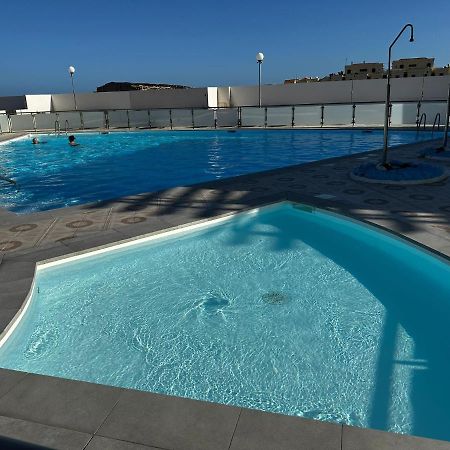 Apartamento Blue Ocean Complex Amaya Fuerteventura Costa De Antigua Exterior photo
